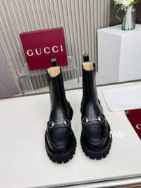 Picture of Gucci Shoes _SKUGuccisz35-40NW08026384